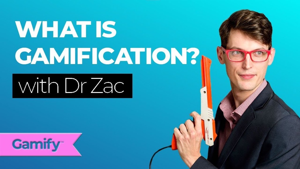 Gamification
